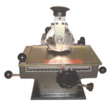 Nameplate Marking Machines